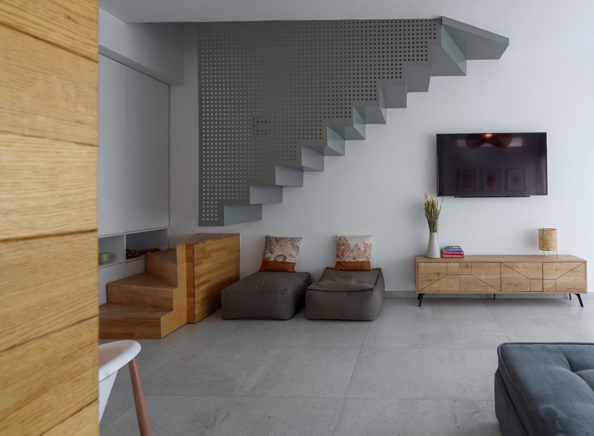 Lithos Retreat 2 Apartman Kalamáta Kültér fotó